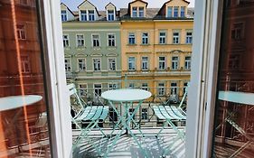 Boutique Hotel Rothenburger Hof